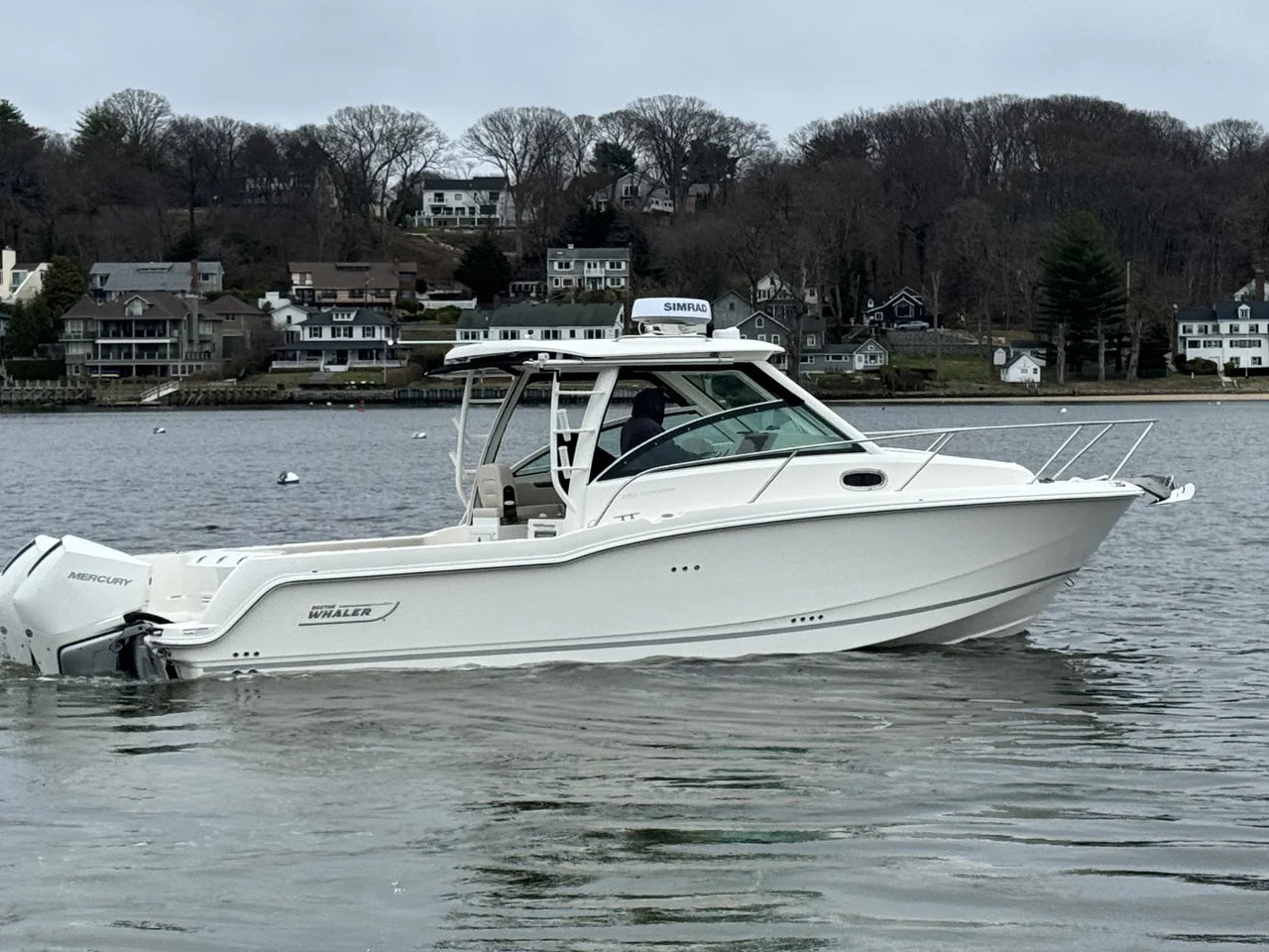 2026 Boston Whaler 285 Conquest 28.0 feet, Huntington, NY #1