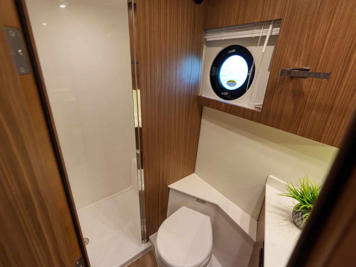 2026 Cruisers Yachts 42 Cantius 42.0 feet, Wrightsville Beach, North Carolina #13