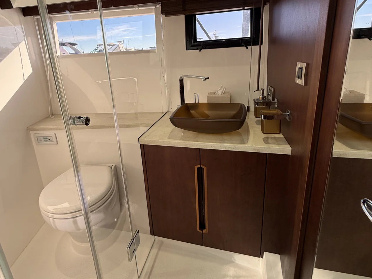 2018 Galeon 500 FLY 50.0 feet, Huntington, NY #52