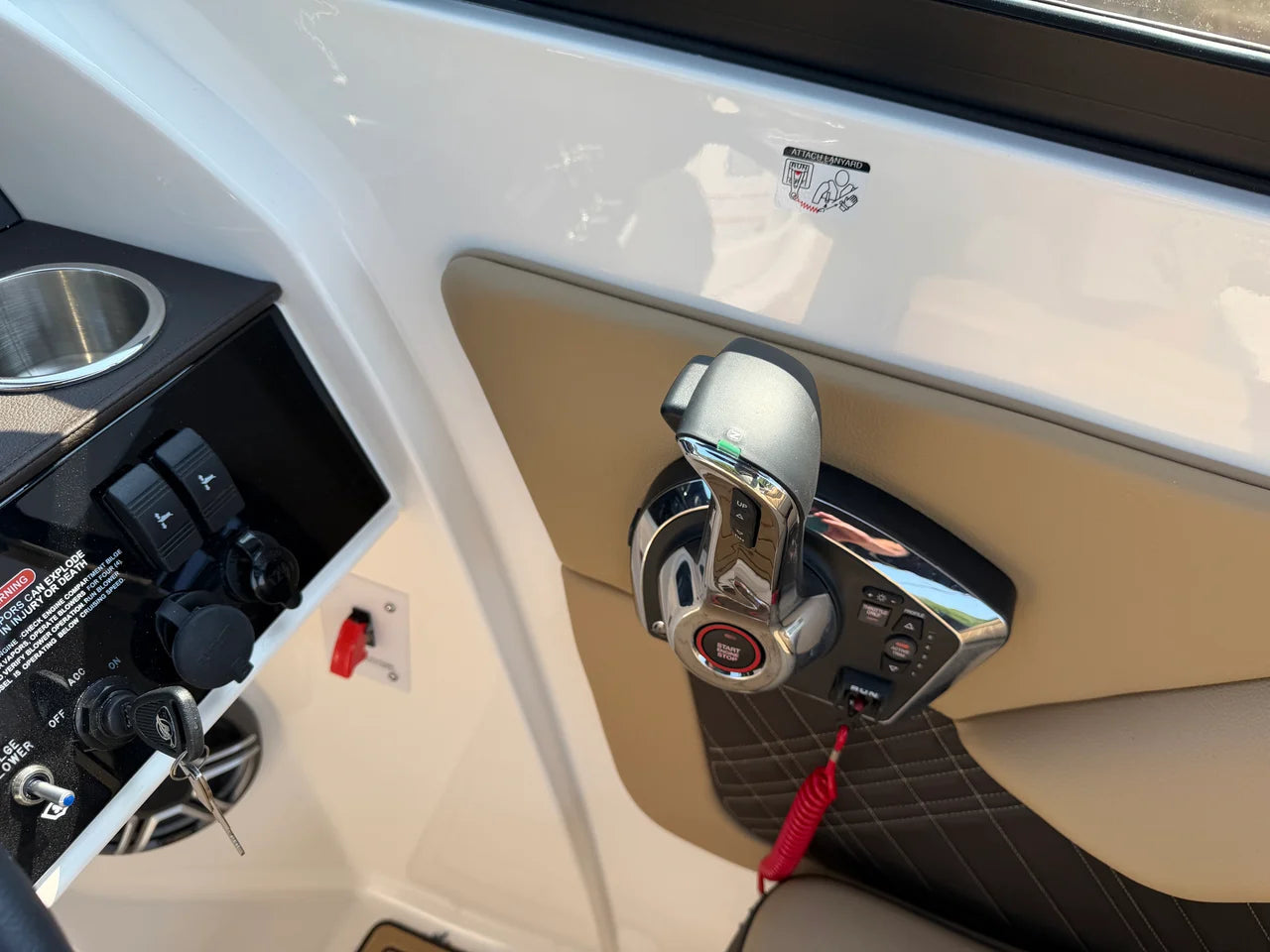 2026 Sea Ray SDX 290 29.0 feet, Lake Ozark, MO #7