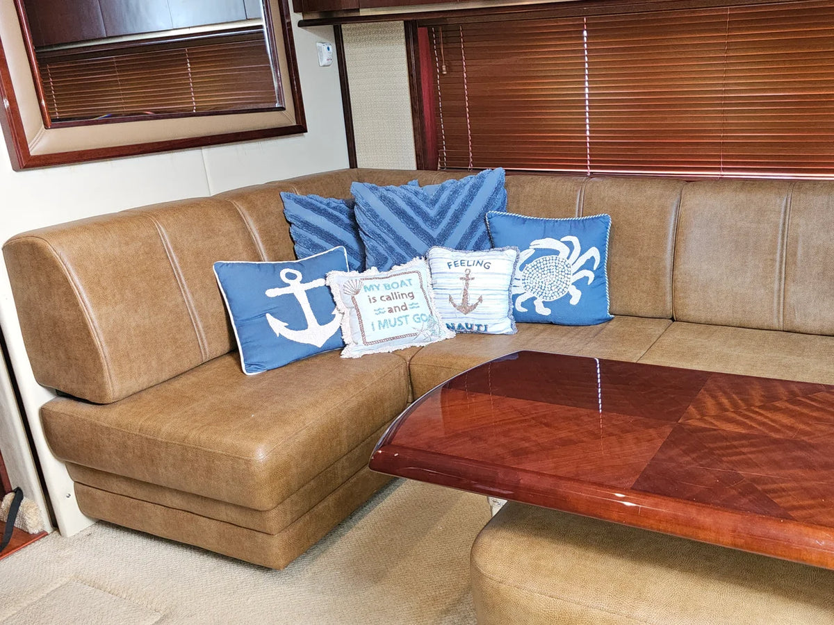 2006 Sea Ray 48 Sundancer 48.0 feet, Red Bank, NJ #30