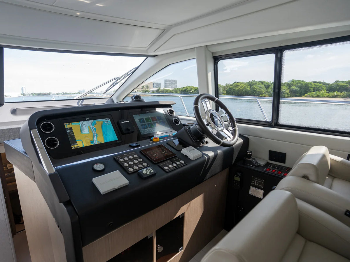 2025 Azimut FLY 50 52.0 feet, Miami, FL #27