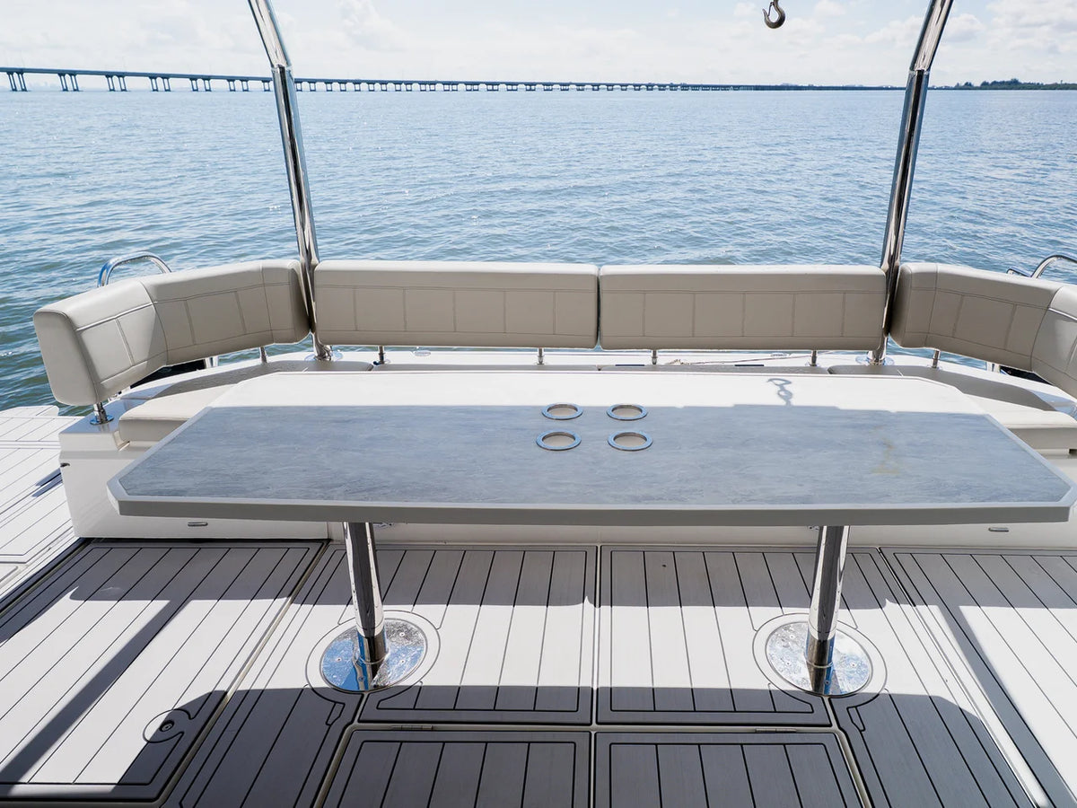 2022 Aquila 54 YACHT 54.0 feet, Clearwater, Florida #27