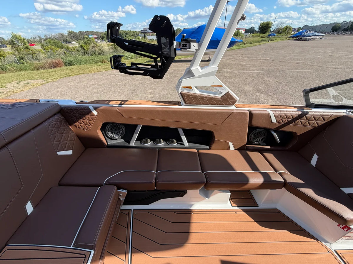 2027 Nautique GS22SUPER AIR 22.0 feet, Rogers, MN #36