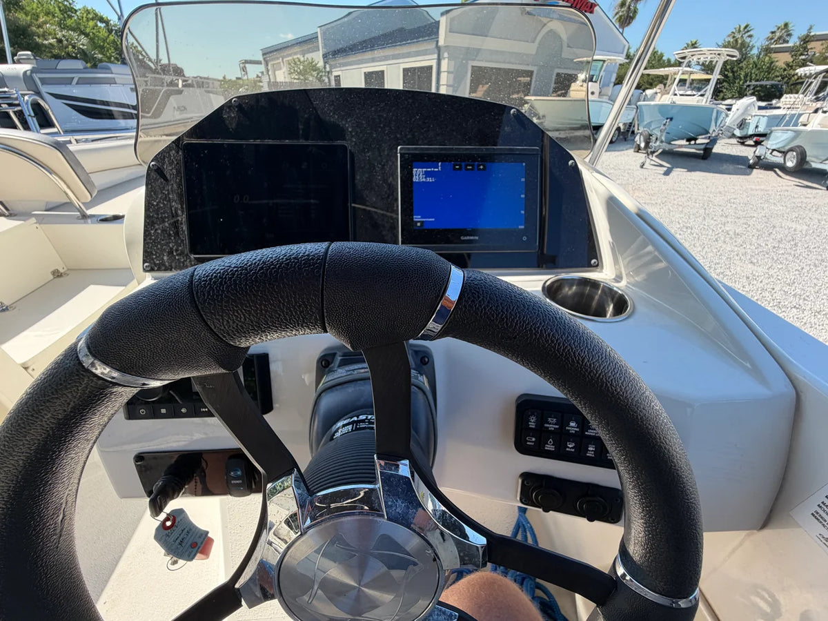2024 Stingray 212SC 21.0 feet, Gulf Shores, AL #11