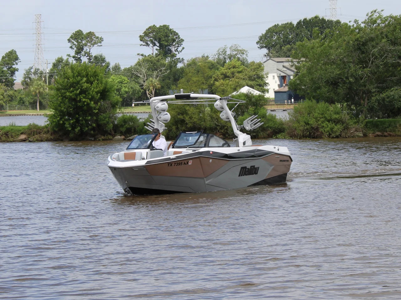 2024 Malibu 26LSV 26.0 feet, Seabrook, TX #11