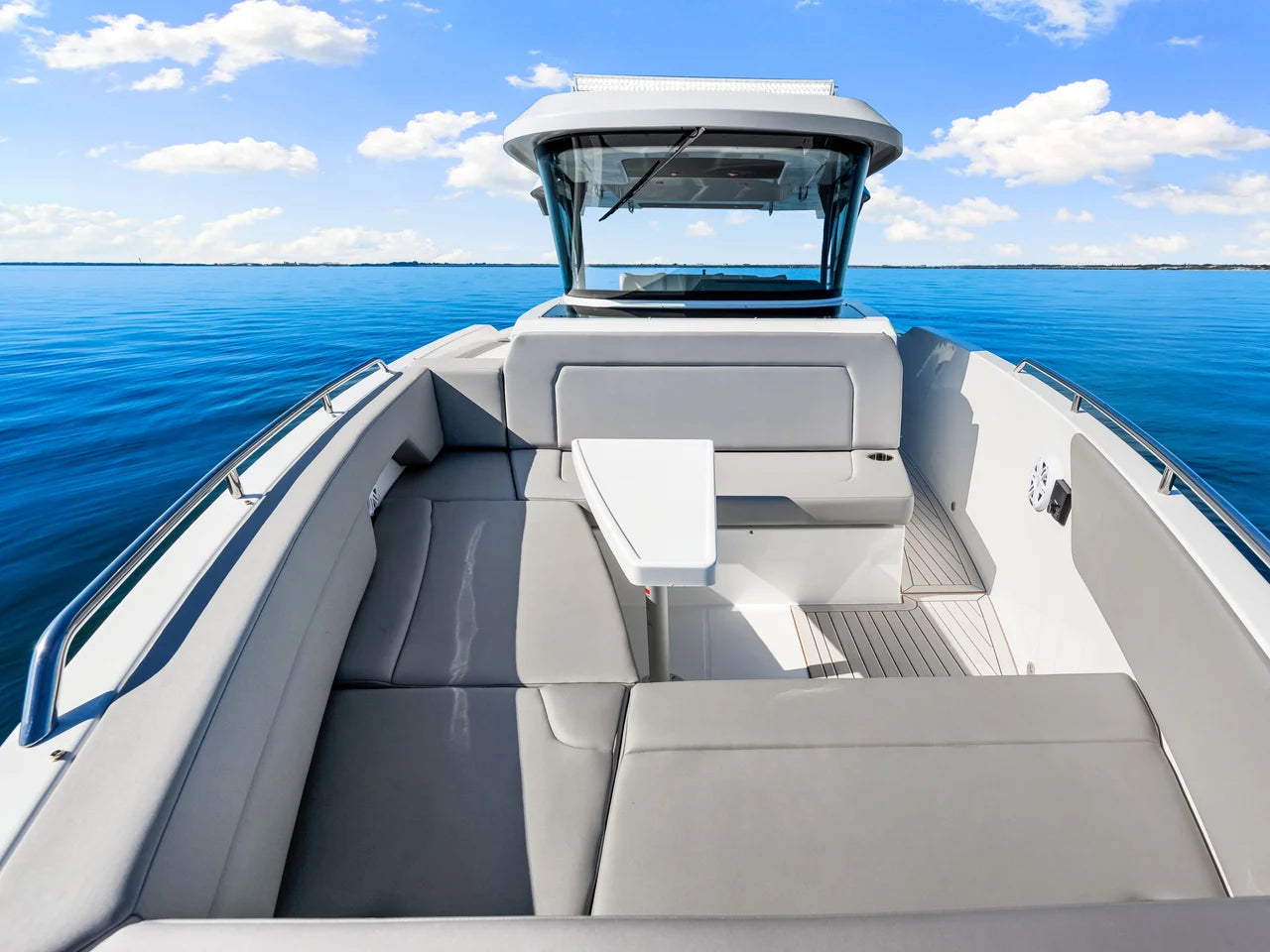 2026 Cruisers Yachts 38 VTR 38.0 feet, Clearwater, Florida #66