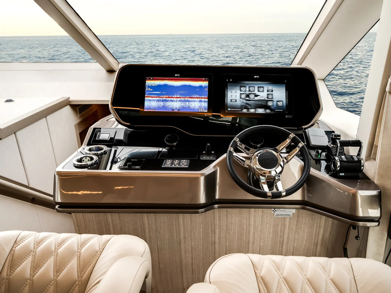 2026 Galeon 680 FLY 68.0 feet, Pompano Beach, FL #51