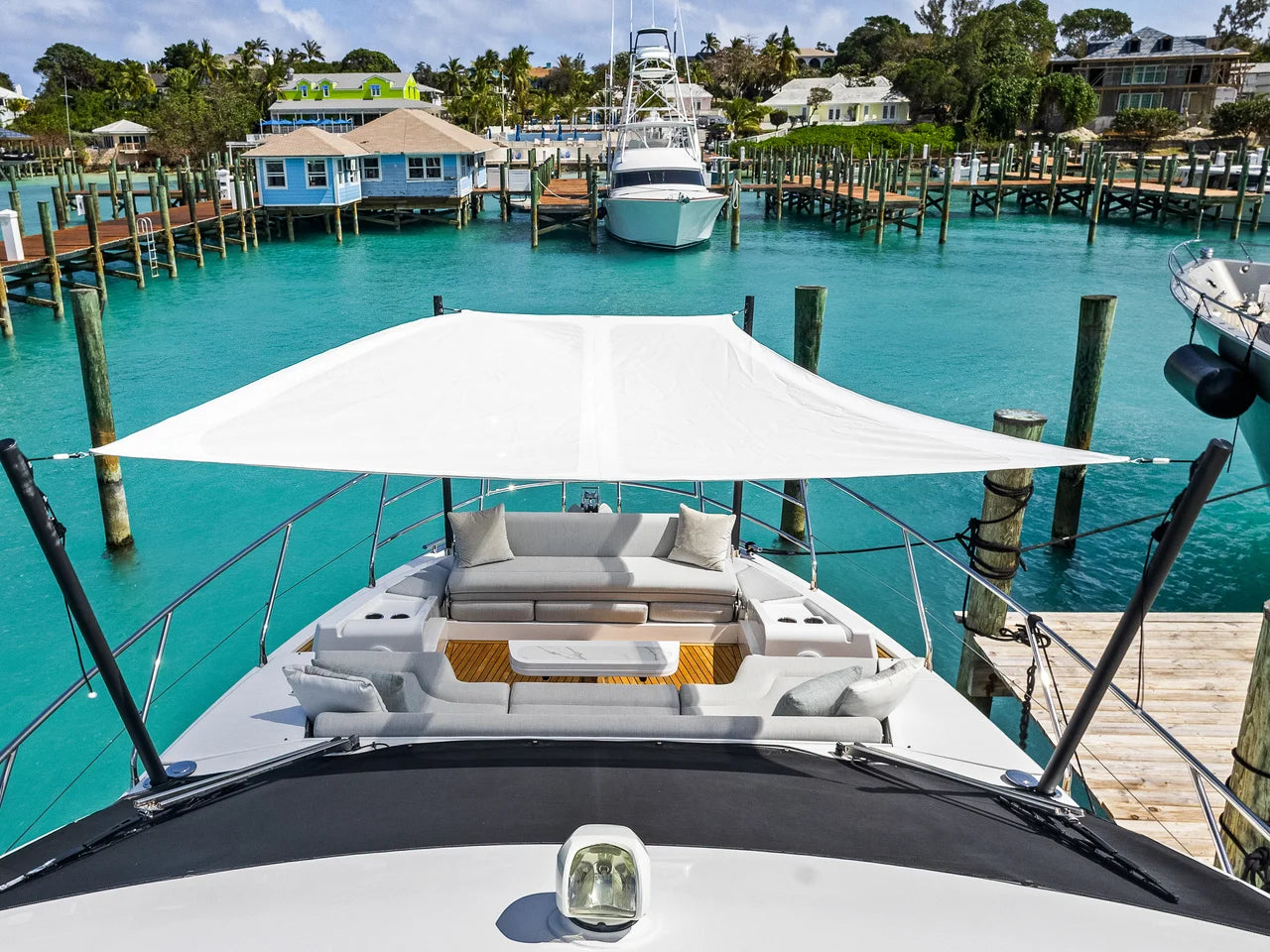 2023 Azimut AZ60 FLY 60.0 feet, Fort Myers, FL #4