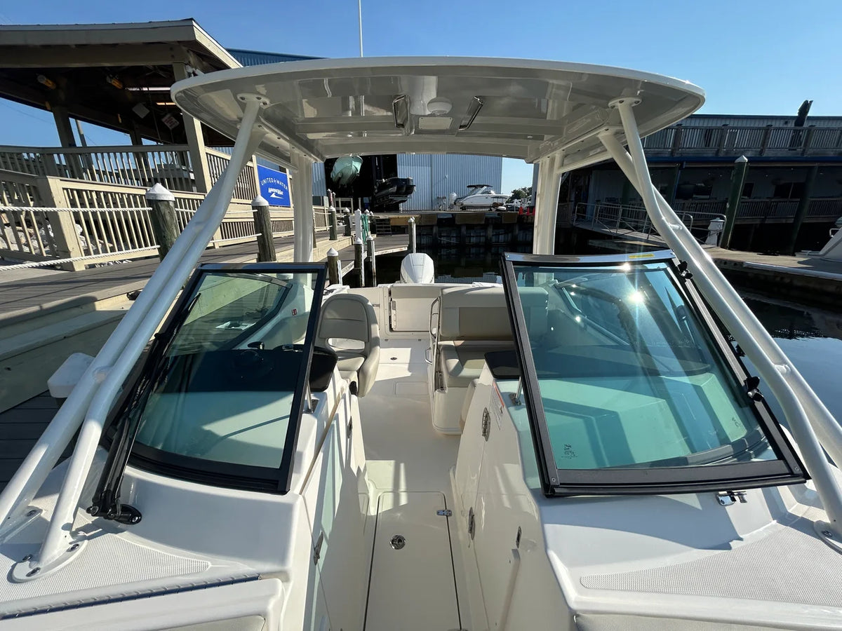 2027 Boston Whaler 240 Vantage 24.0 feet, Pensacola, Florida #24