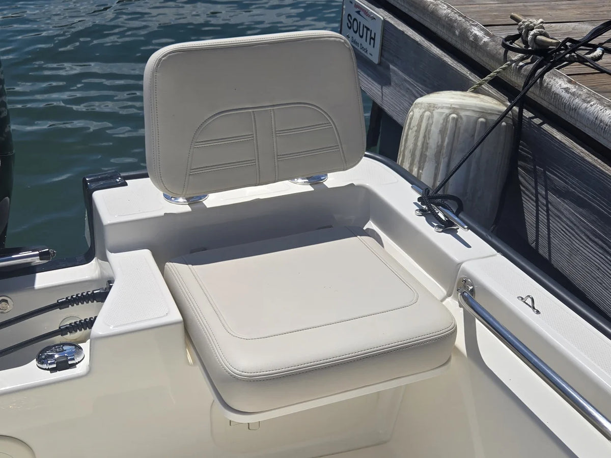 2027 Boston Whaler 170 Montauk 17.0 feet, Cumming, GA #10