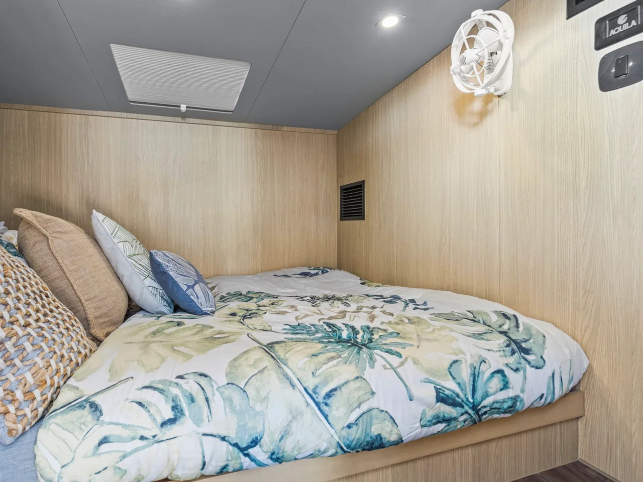 2024 Aquila 42 YACHT 42.0 feet, Pensacola, Florida #24