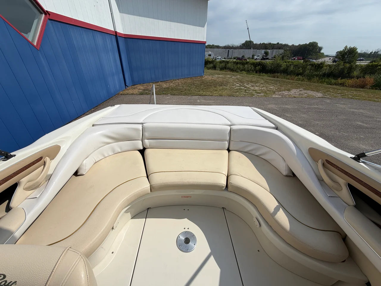 1999 Sea Ray 230 23.0 feet, Excelsior, Minnesota #9