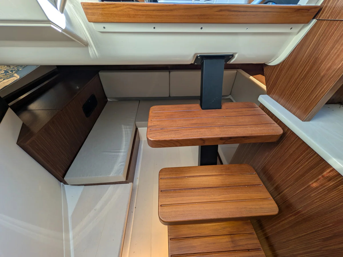 2026 Sea Ray SUNDANCER 370 OUTBOARD 39.0 feet, Grasonville, MD #42