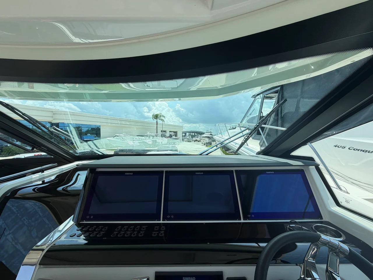 2026 Saxdor 400 GTC 40.0 feet, Stuart, Florida #20
