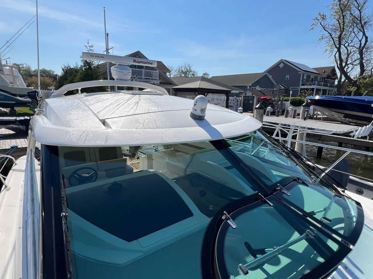 2015 Sea Ray 410 Sundancer 41.0 feet, Huntington, NY #38
