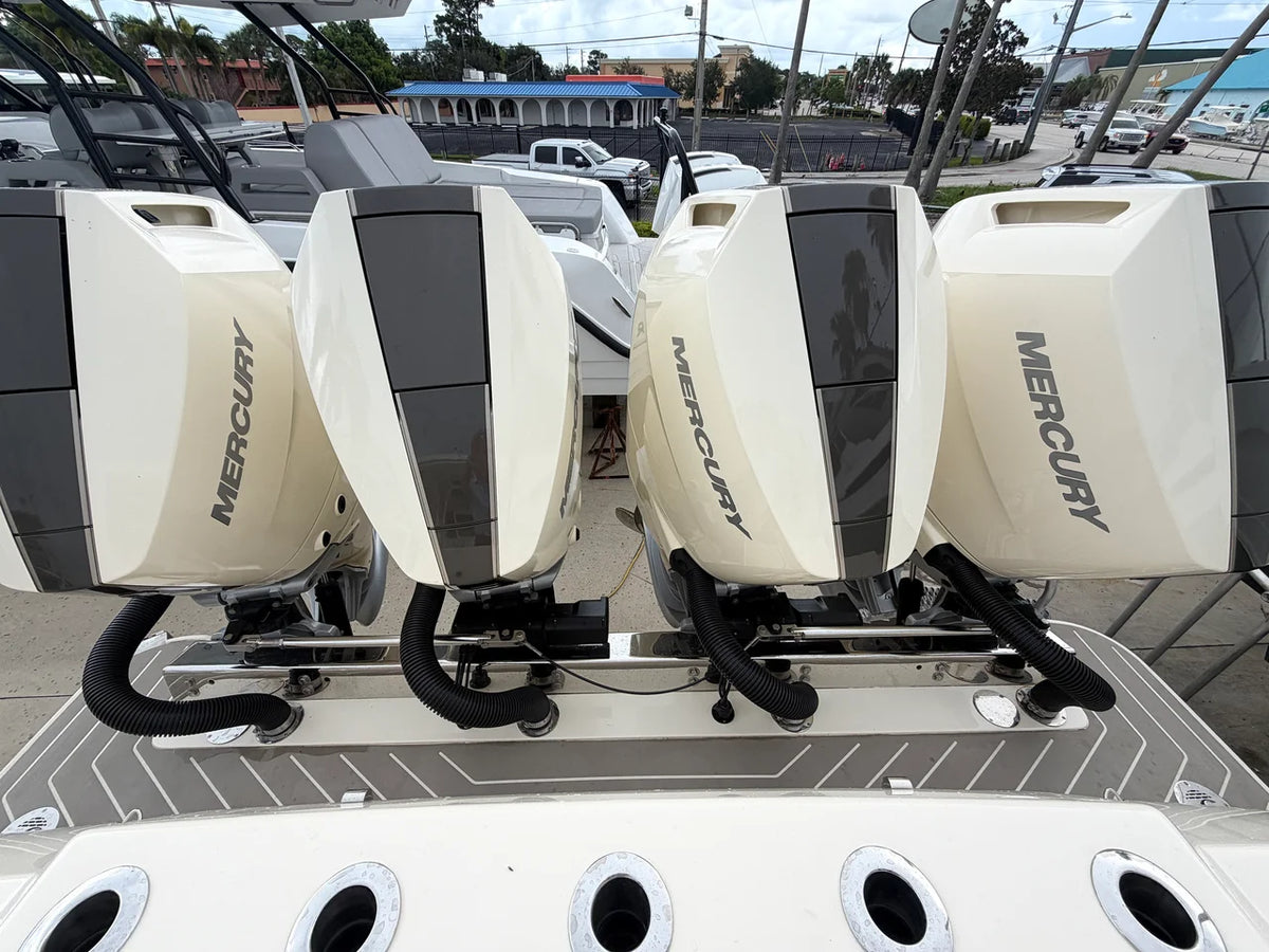 2025 Scout 400 LXF 39.0 feet, Stuart, Florida #16