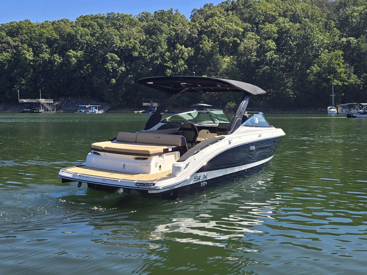 2027 Sea Ray SLX 280 28.0 feet, Cumming, GA #5