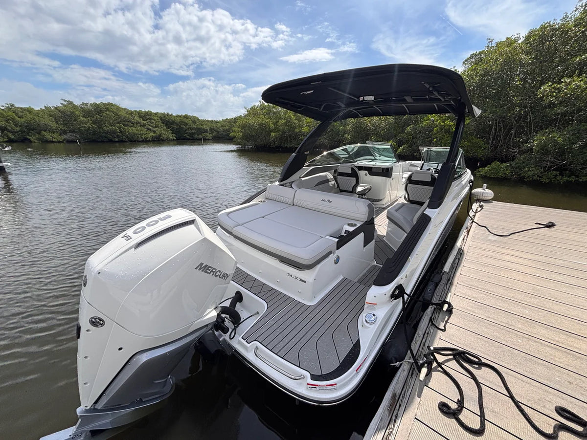 2027 Sea Ray SLX 260 Outboard 26.0 feet, Clearwater, Florida #24