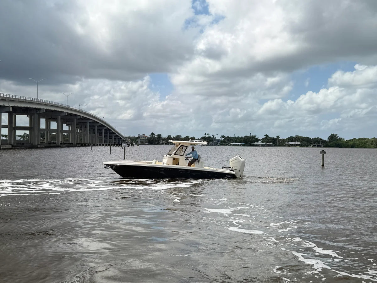 2025 Scout 281 XSS 28.0 feet, Stuart, Florida #6
