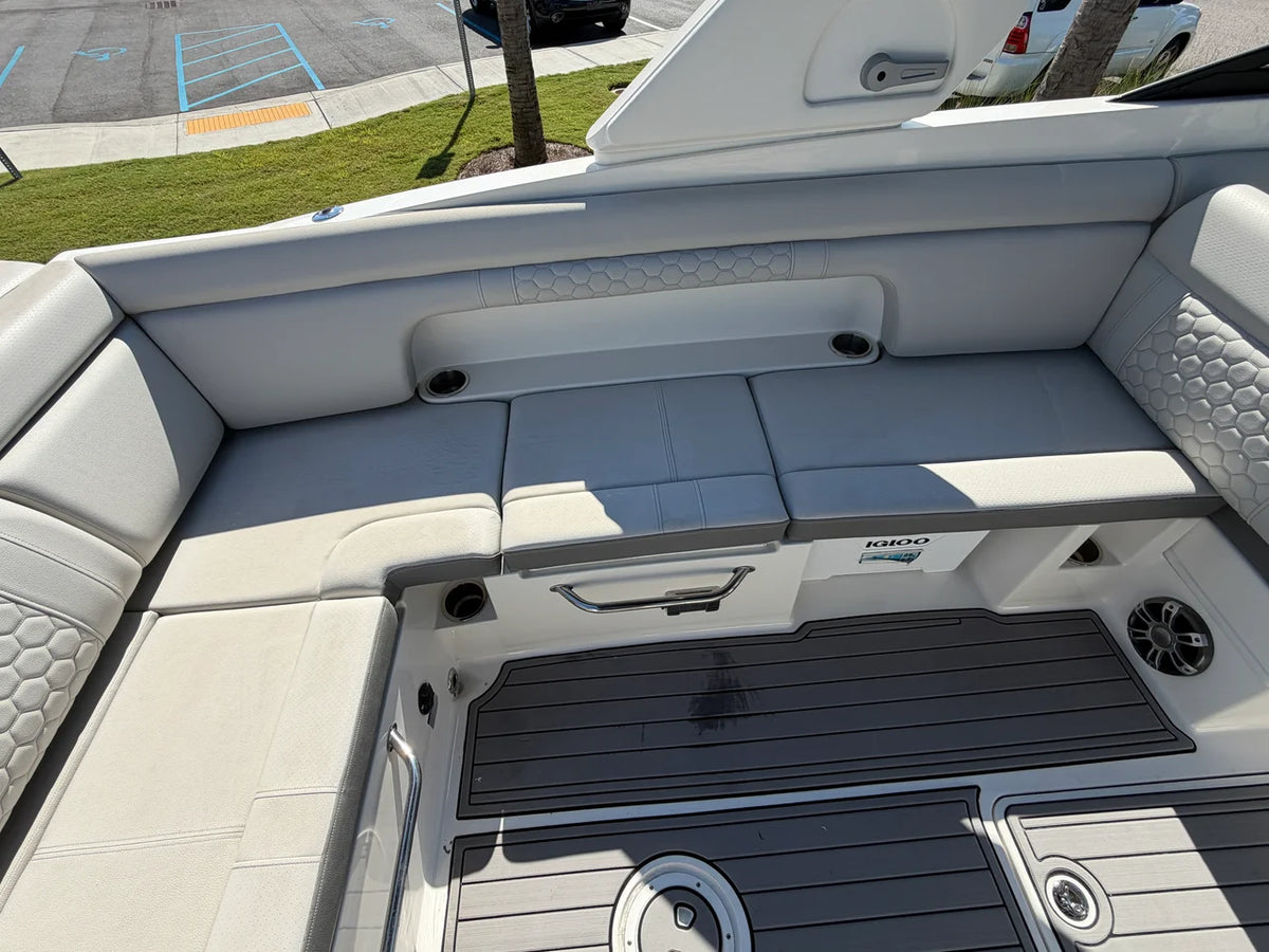 2023 Sea Ray 290 SDX 29.0 feet, Charleston, SC #14
