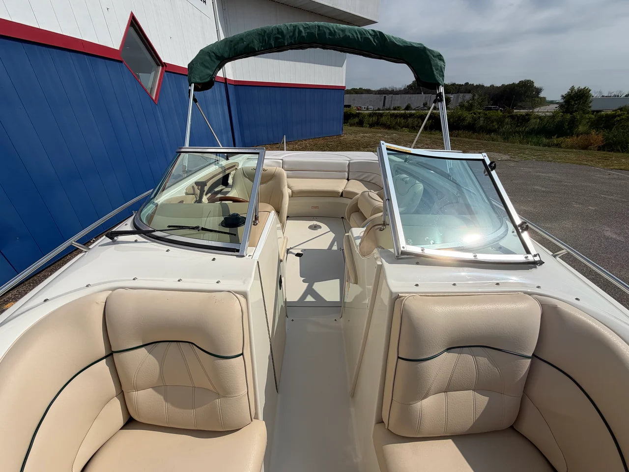 1999 Sea Ray 230 23.0 feet, Excelsior, Minnesota #39