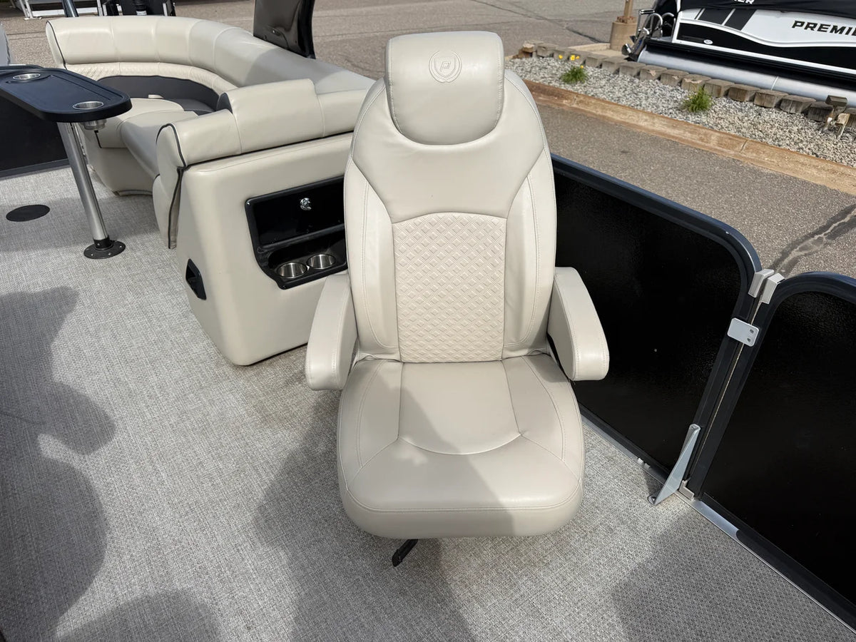 2023 Premier 250 Solaris 25.0 feet, Nisswa, Minnesota #20