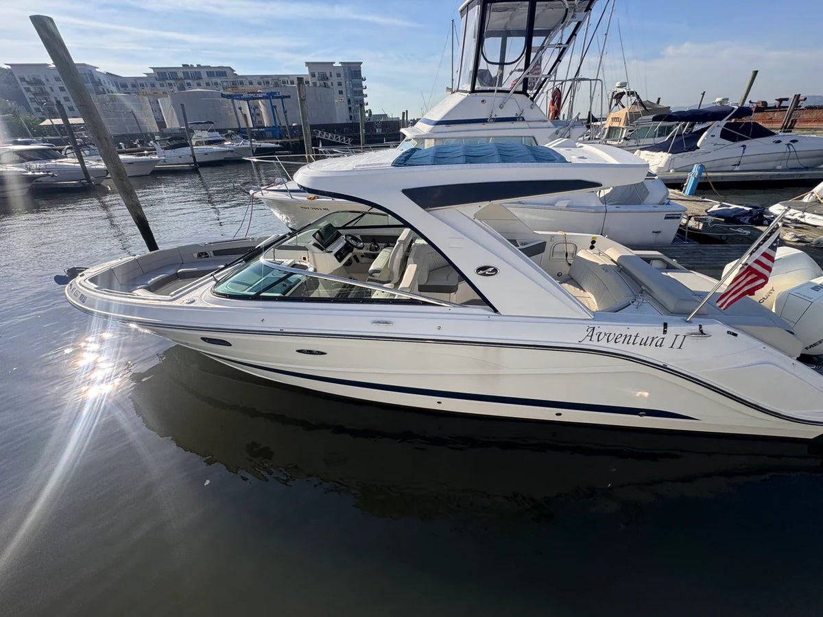 2020 Sea Ray 310 SLX OB 31.0 feet, Norwalk, Connecticut #1
