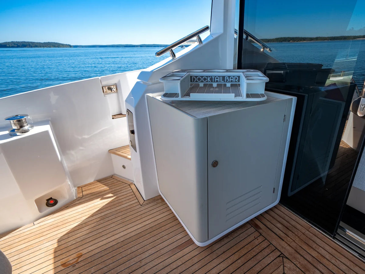 2024 Azimut FLY 60 60.0 feet, Naples, Florida #51