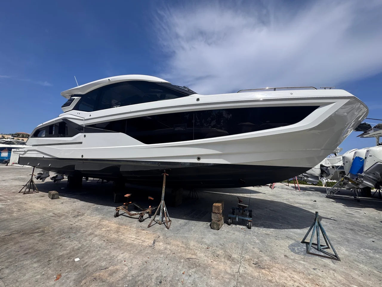 2027 Galeon 435 GTO 43.0 feet, Pompano Beach, Florida #1