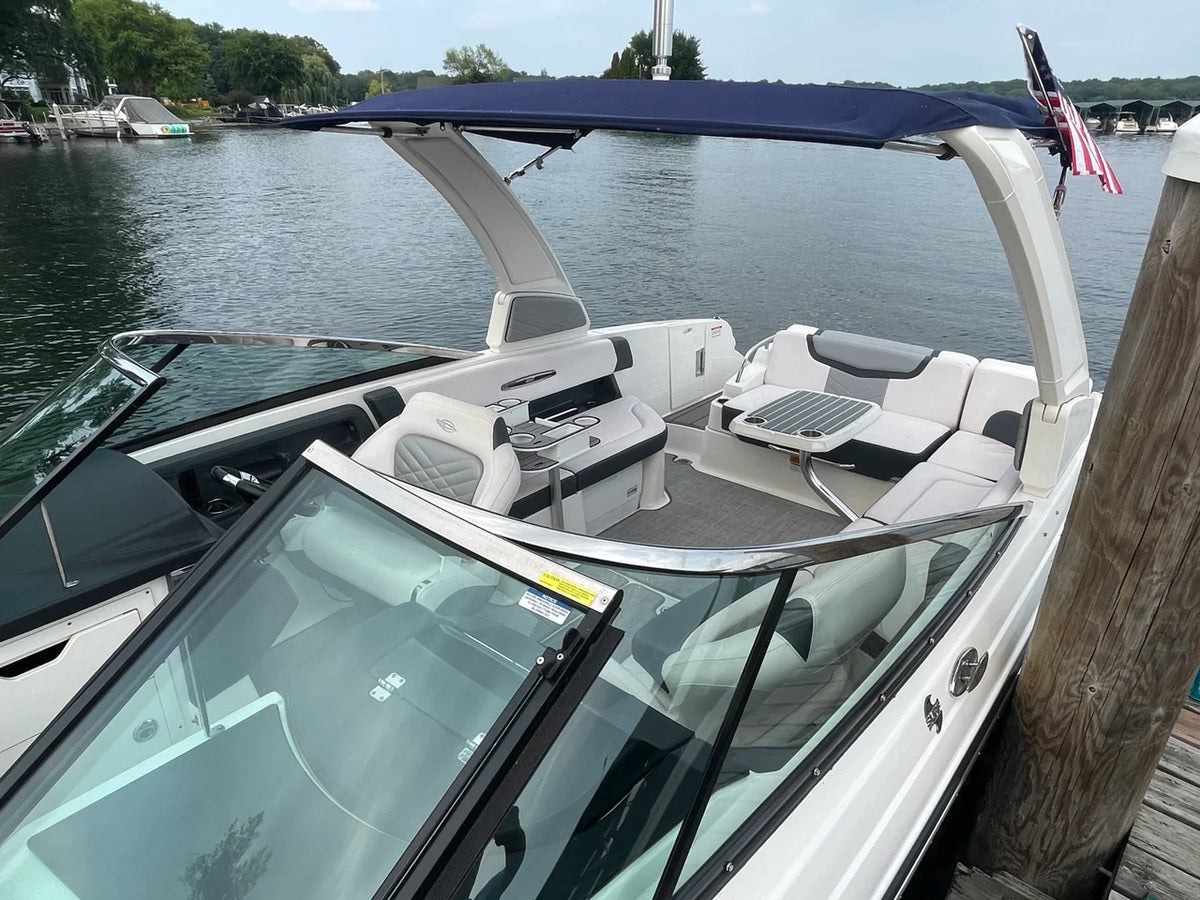 2019 Chaparral 297 SSX SURF 29.0 feet, Excelsior, Minnesota #54