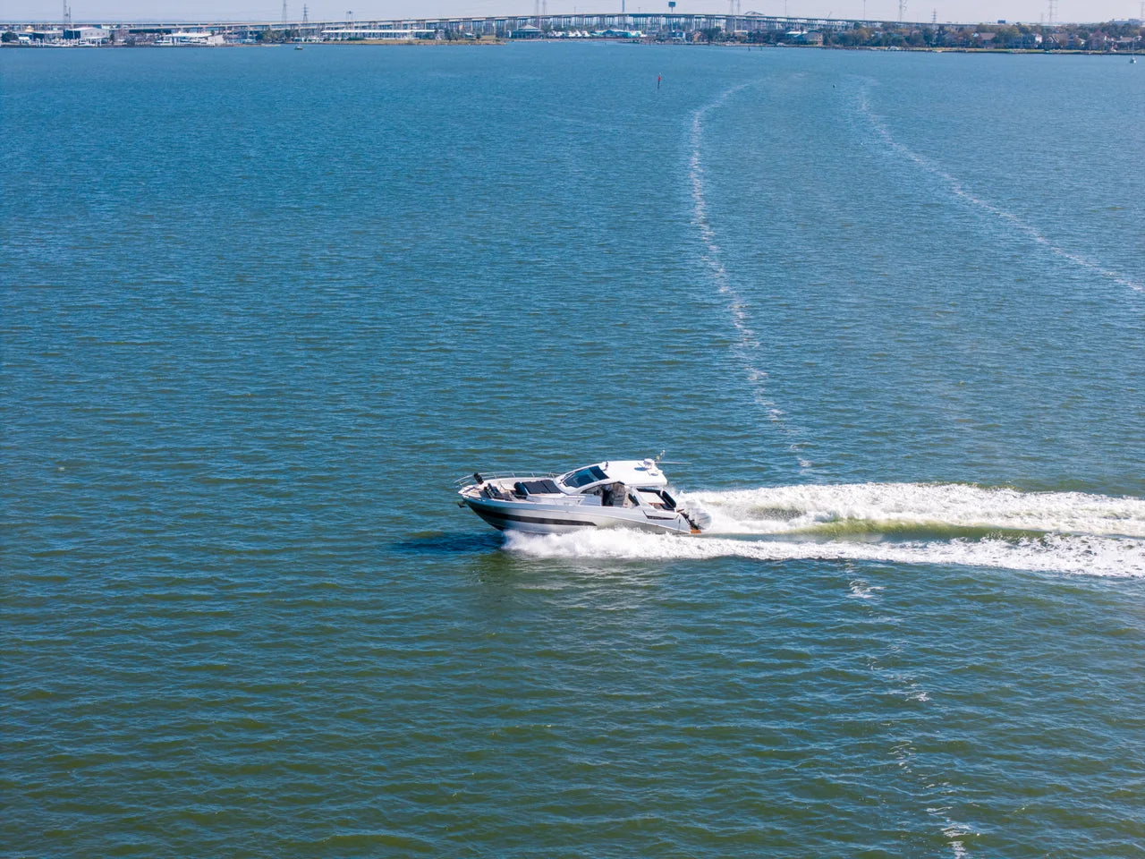 2018 Azimut VERVE 40 40.0 feet, Seabrook, TX #14