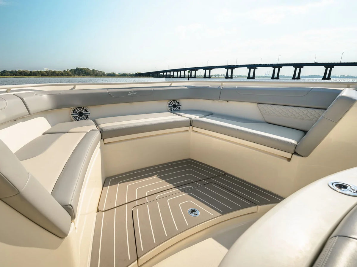 2025 Scout 400 LXF 40.0 feet, Charleston, SC #25