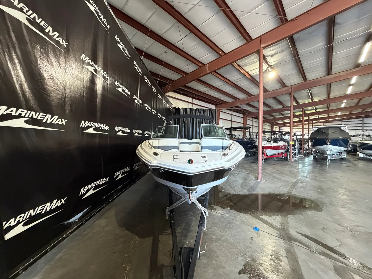 2014 Chaparral 226 SSI 22.0 feet, Rogers, MN #3