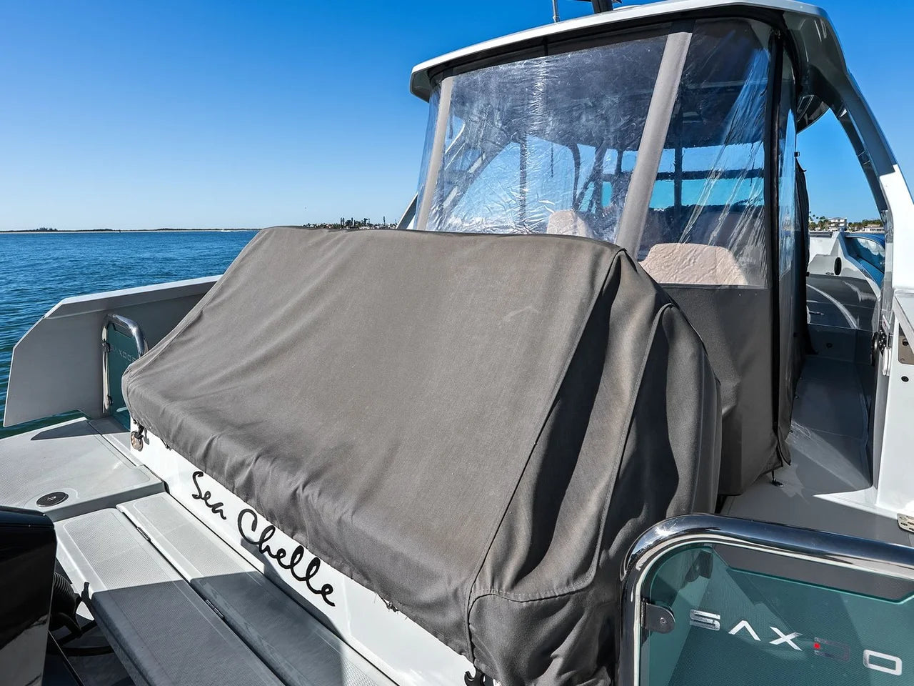 2023 Saxdor 320 GTO 32.0 feet, St Petersburg, FL #26