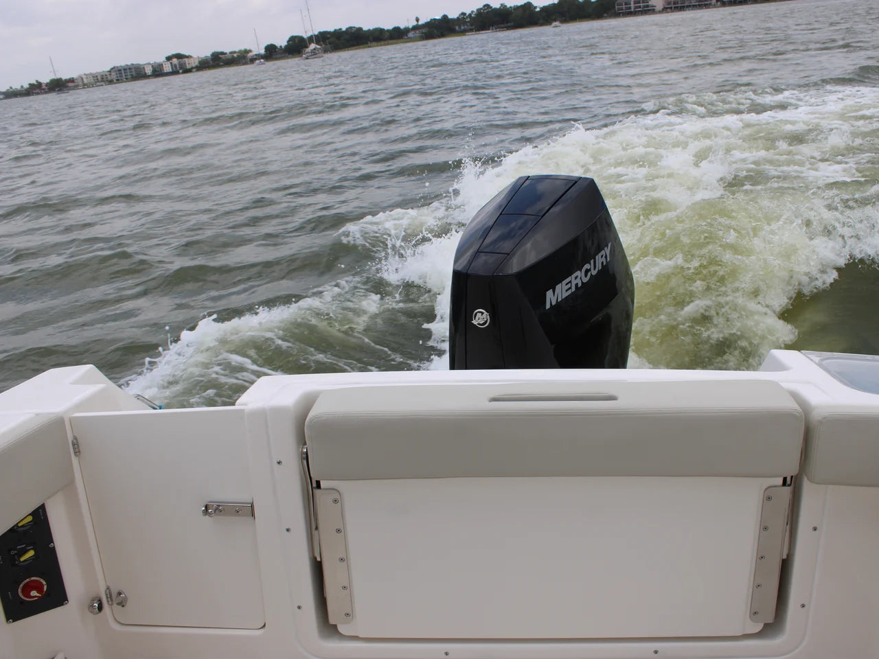 2026 Boston Whaler 240 Vantage 24.0 feet, Seabrook, TX #30