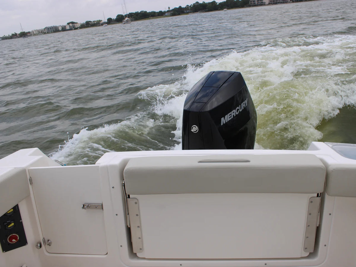 2026 Boston Whaler 240 Vantage 24.0 feet, Seabrook, TX #30