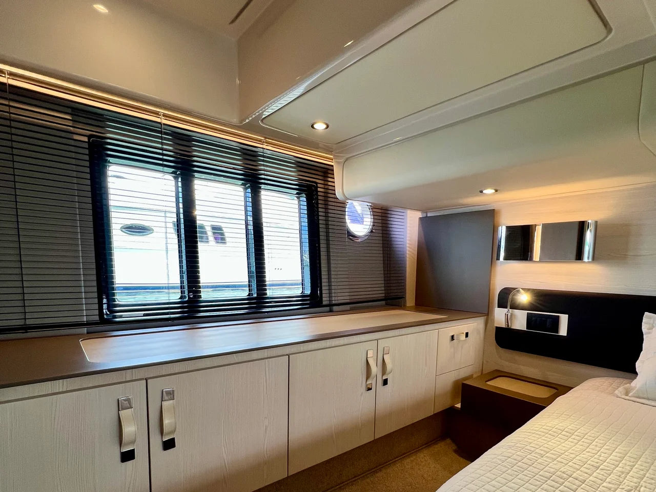 2019 Azimut 50 FLYBRIDGE 50.0 feet, Huntington, NY #81