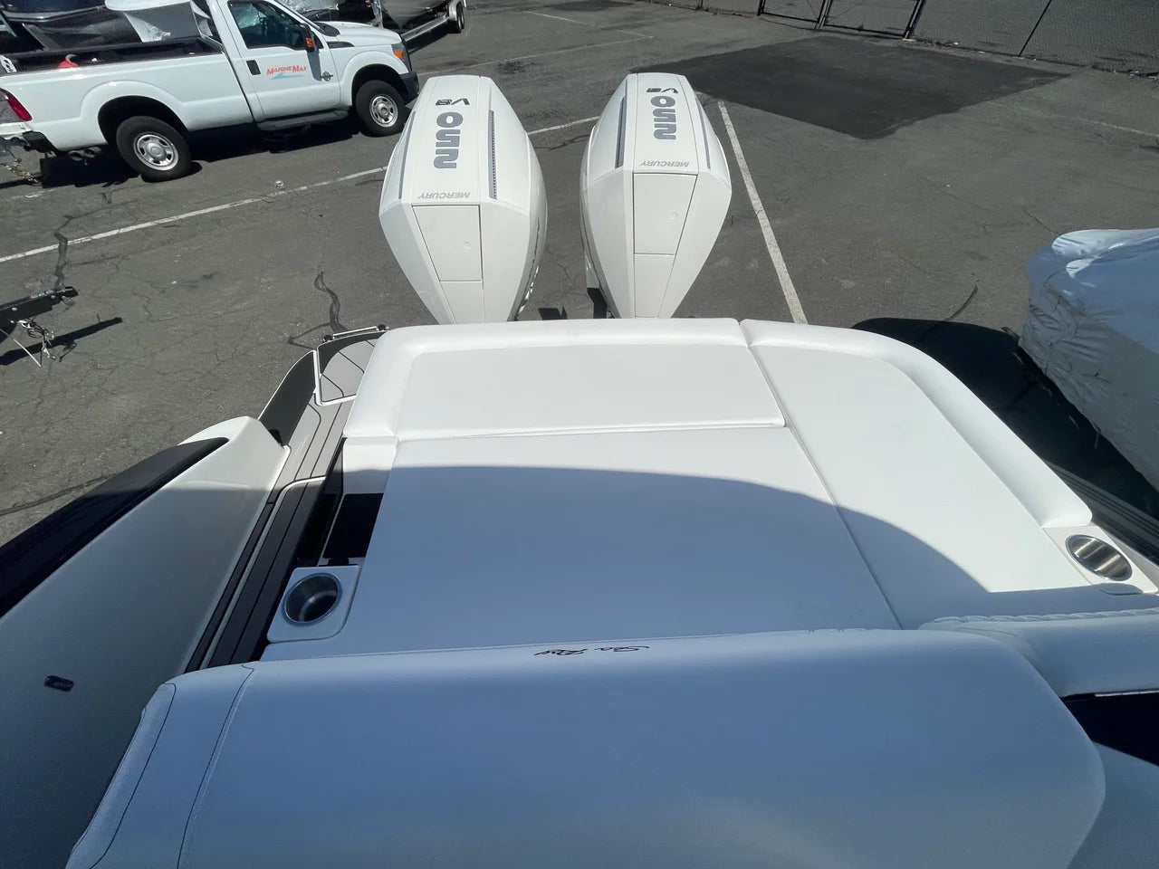 2026 Sea Ray SLX 280 Outboard 28.0 feet, Danvers, Massachusetts #5