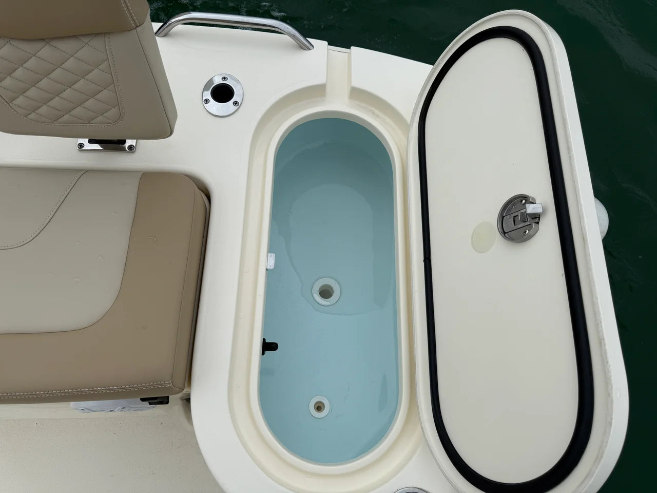 2025 Scout 231 XSB 23.0 feet, Wrightsville Beach, North Carolina #10