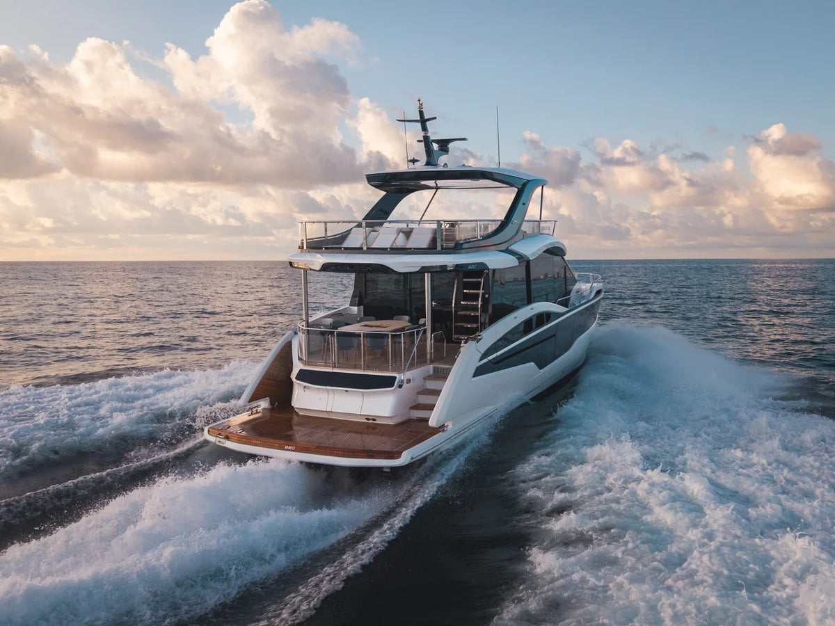 2027 Galeon 620 FLY 62.0 feet, Pompano Beach, FL #15