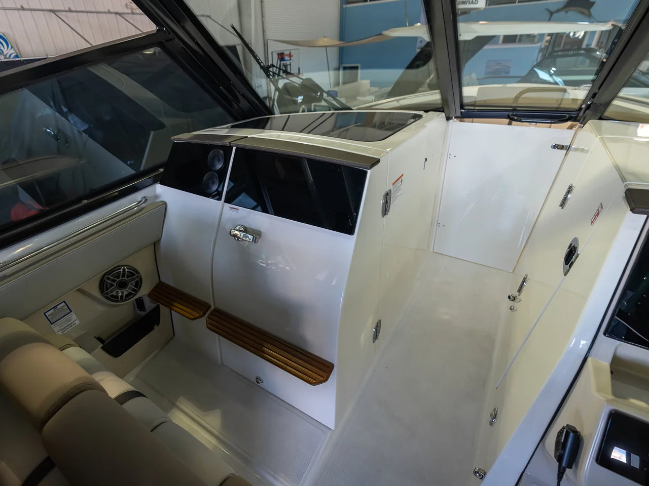 2026 Boston Whaler 330 Vantage 33.0 feet, Panama City, FL #32