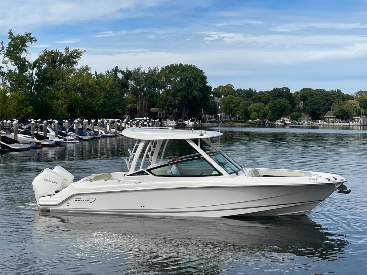 2027 Boston Whaler 280 Vantage 28.0 feet, Rogers, MN #10