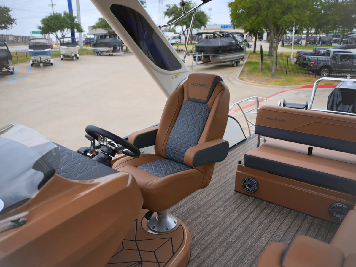 2027 Harris Grand Mariner 250 25.0 feet, Lewisville, TX #20