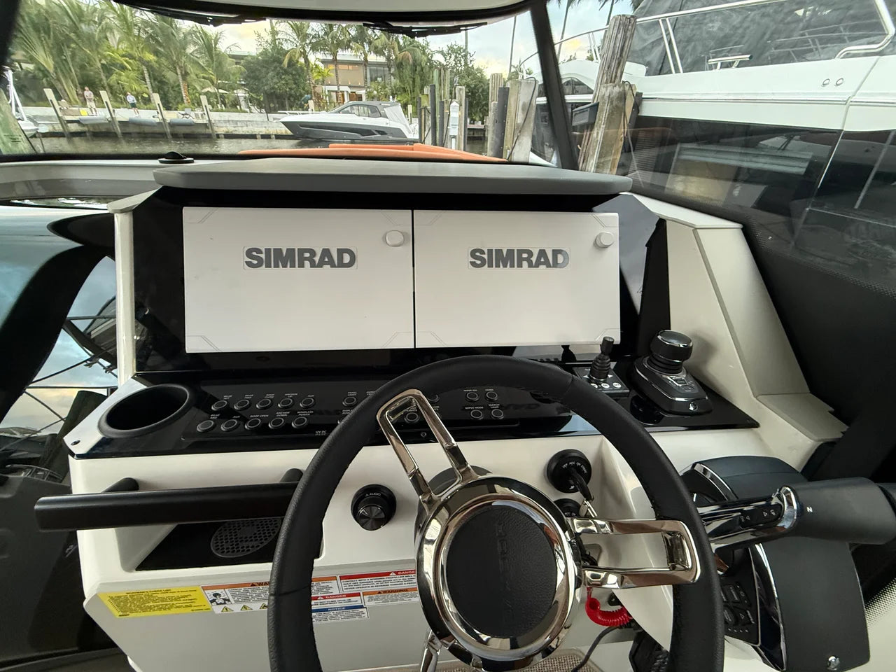 2026 Saxdor 340 GTWA 34.0 feet, Miami, FL #17