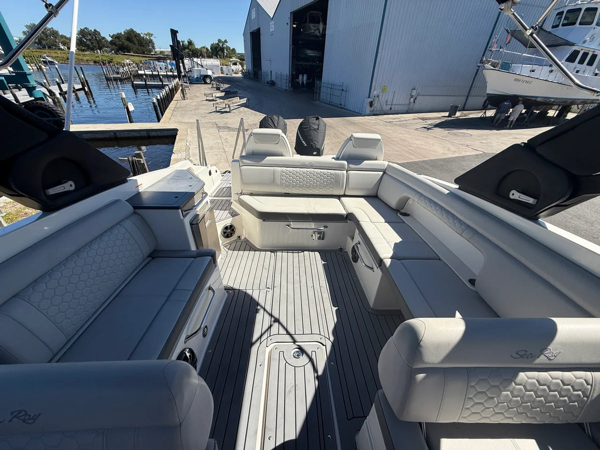 2021 Sea Ray 29 SDX 29.0 feet, Venice, Florida #14
