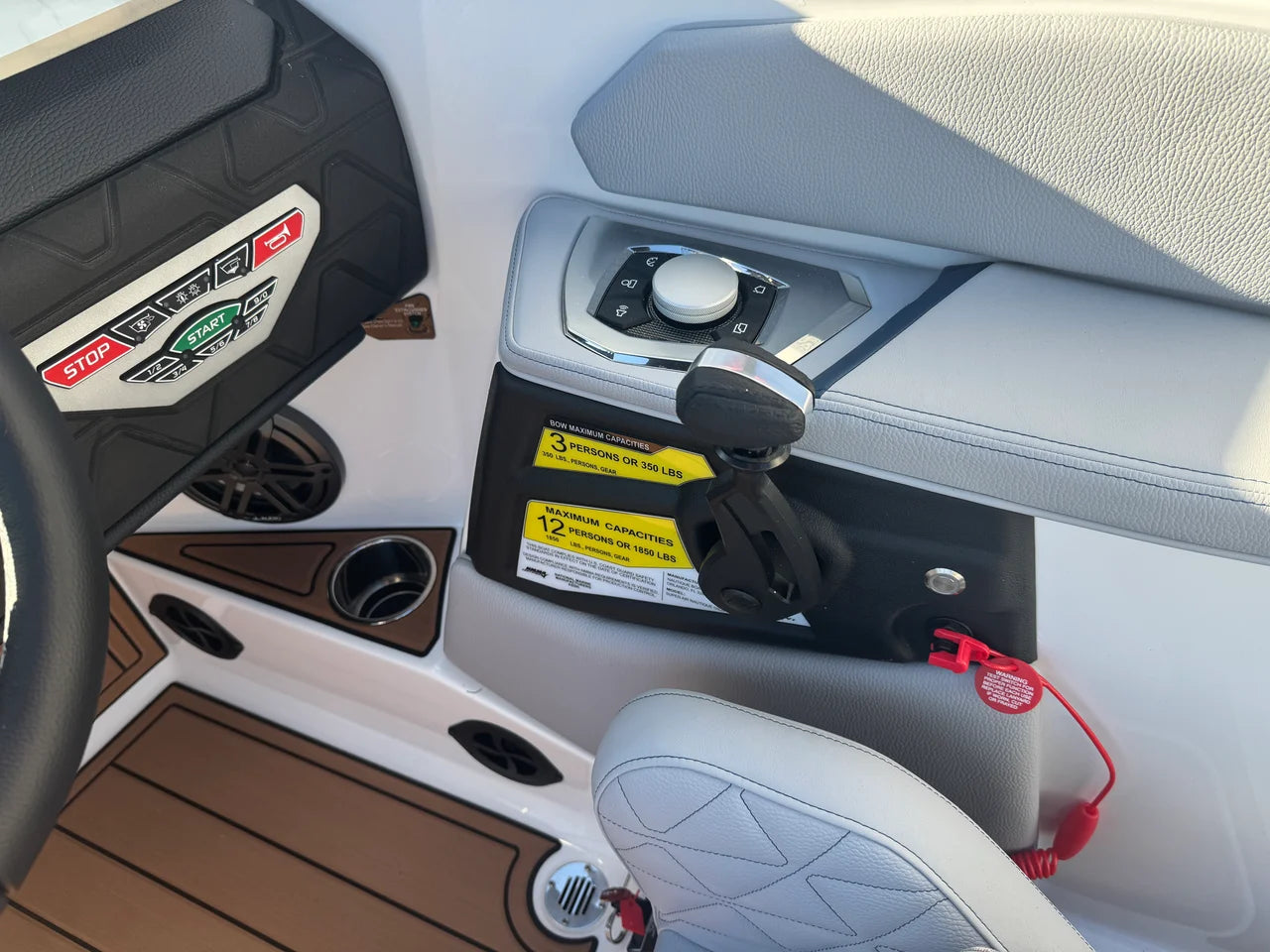 2026 Nautique Super Air Nautique GS20 20.0 feet, Rogers, Minnesota #32