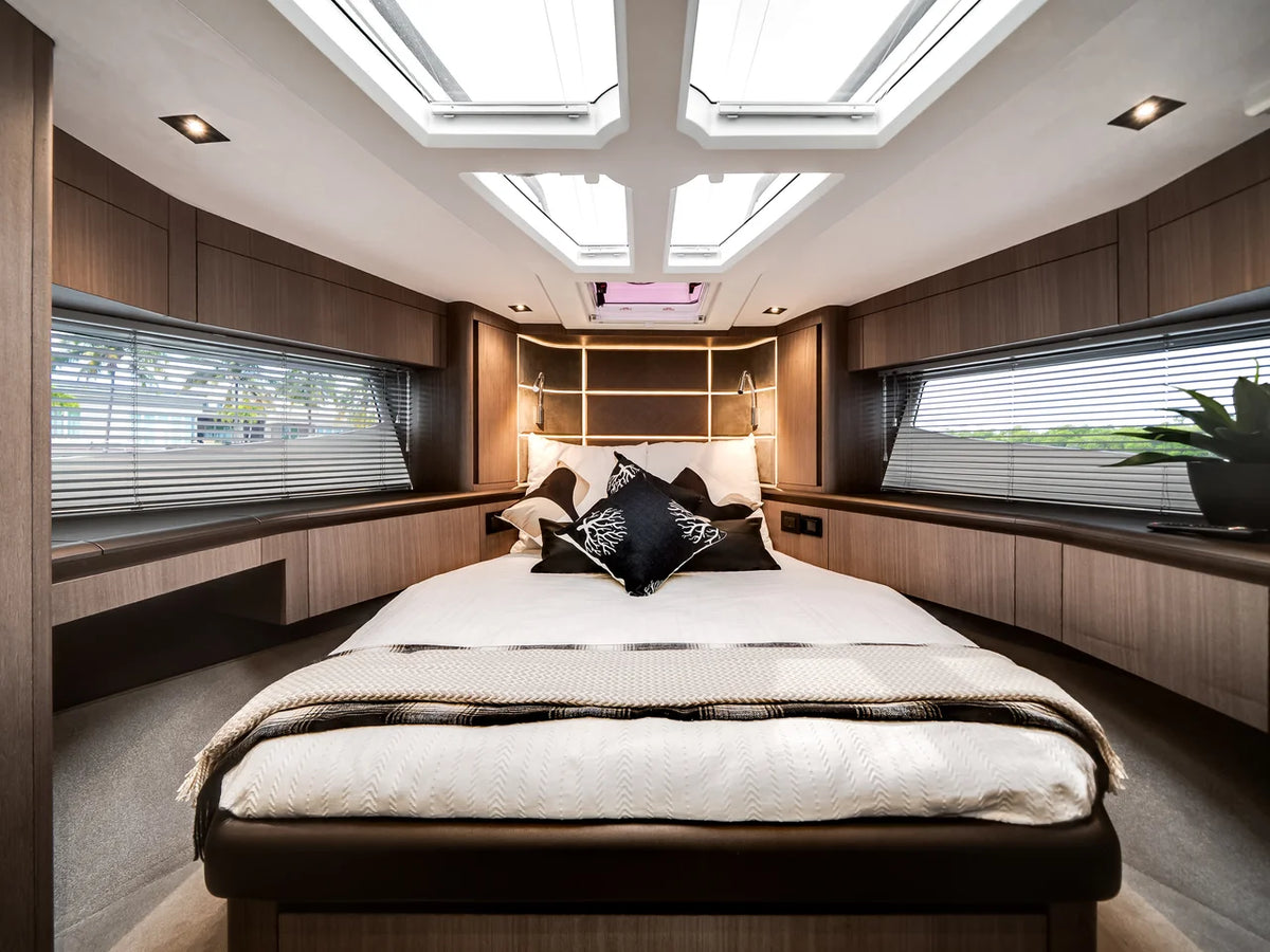 2025 Galeon 500 FLY 53.0 feet, Fort Myers, FL #24