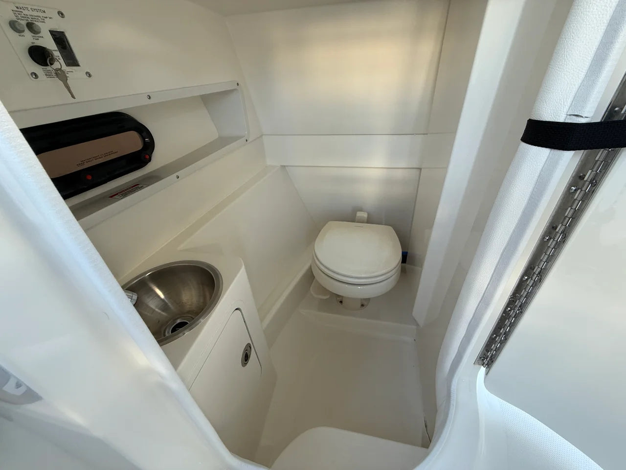 2024 Sea Ray SDX 270 Outboard 27.0 feet, Miami, FL #21