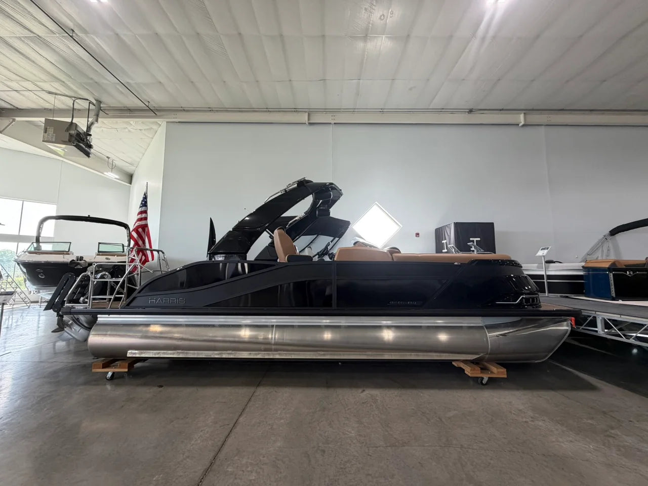2026 Harris 230 Grand Mariner 23.0 feet, Rogers, MN #1